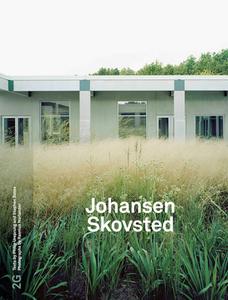 2G 90: Johansen Skovstedt edito da Verlag Der Buchhandlung Walther Konig,Germany