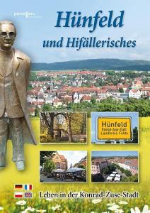 Hünfeld und Hifällerisches edito da Parzellers Buchverlag