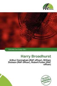Harry Broadhurst edito da Fec Publishing
