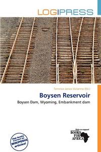 Boysen Reservoir edito da Log Press