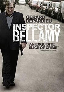 Inspector Bellamy edito da MPI Home Video