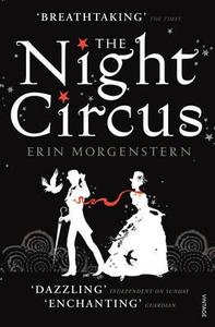The Night Circus di Erin Morgenstern edito da Vintage Publishing