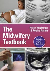 The Midwifery Testbook di Helen Wightman edito da McGraw-Hill Education