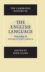 The Cambridge History of the English Language di N. F. Blake, Roger Lass, Suzanne Romaine edito da Cambridge University Press