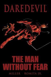 Daredevil: The Man Without Fear di Frank Miller edito da Hachette Book Group USA
