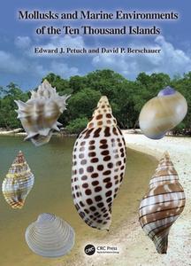 Mollusks And Marine Environments Of The Ten Thousand Islands di Yuehong Yin edito da Taylor & Francis Ltd