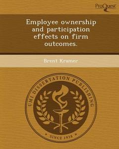 This Is Not Available 055542 di Brent Kramer edito da Proquest, Umi Dissertation Publishing