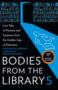 Bodies From The Library 5 edito da HarperCollins Publishers