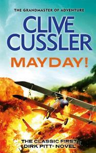 Mayday! di Clive Cussler edito da Little, Brown Book Group