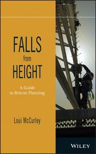 Falls from Height di Loui Mccurley edito da Wiley-Blackwell