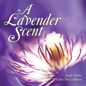 A Lavender Scent di Amir Islam, Erika de la Barra edito da AUTHORHOUSE