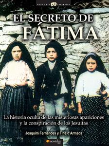 El Secreto de Fatima di Joaquim Fernandes edito da EDICIONES NOWTILUS SL