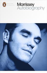 Autobiography di Morrissey edito da Penguin Books Ltd (UK)