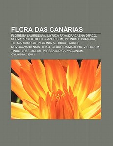 Flora Das Can Rias: Floresta Laurissilva di Fonte Wikipedia edito da Books LLC, Wiki Series