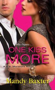One Kiss More di Mandy Baxter edito da Kensington Publishing