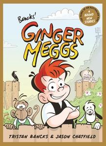 Ginger Meggs di Tristan Bancks, Jason Chatfield edito da Penguin Books Australia