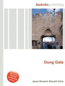Dung Gate edito da Book On Demand Ltd.