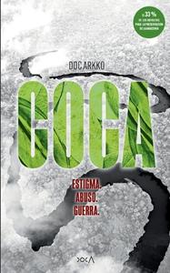 Coca di Doc Arkko edito da Books on Demand