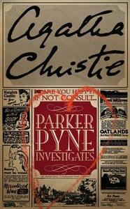 Parker Pyne Investigates di Agatha Christie edito da Harpercollins Publishers