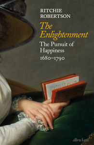 The Enlightenment di Ritchie Robertson edito da Penguin Books Ltd