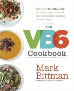 VB6 Cookbook di Mark Bittman edito da Random House USA Inc