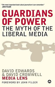 Guardians of Power di David Edwards, David Cromwell edito da Pluto Press
