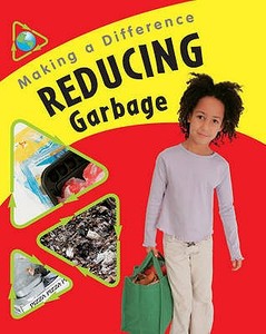 Reducing Rubbish di Susan Barraclough edito da Hachette Children's Books