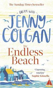 The Endless Beach di Jenny Colgan edito da Little, Brown Book Group