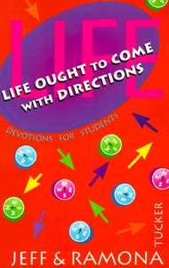 This Thing Called Life di Jeff Tucker, Ramona Cramer Tucker edito da Shaw Books