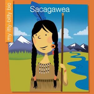 Sacagawea di Emma E. Haldy edito da CHERRY LAKE PUB