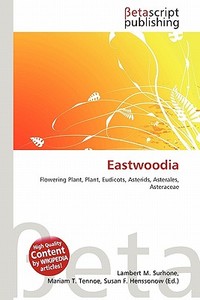 Eastwoodia edito da Betascript Publishing