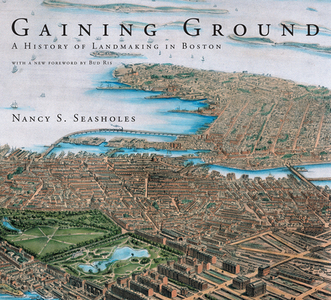 Gaining Ground di Nancy S. Seasholes edito da MIT Press Ltd
