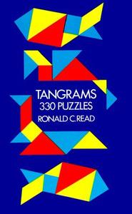 Tangrams di Ronald C. Read edito da Dover Publications Inc.