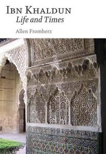 Ibn Khaldun di Allen James Fromherz edito da Edinburgh University Press