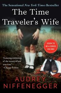 The Time Traveler's Wife di Audrey Niffenegger edito da SCRIBNER BOOKS CO