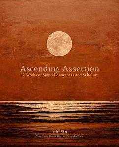 Ascending Assertion di r.h. Sin edito da Andrews McMeel Publishing