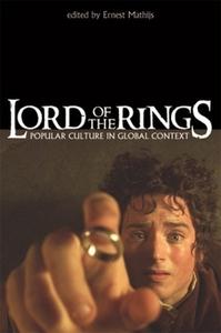 Lord of the Rings di Ernest Mathijs edito da Columbia University Press
