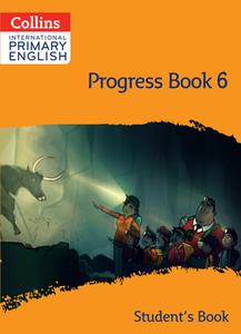 International Primary English Progress Book Student's Book: Stage 6 di Daphne Paizee edito da HarperCollins Publishers