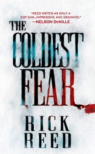 The Coldest Fear di Rick Reed edito da Kensington Publishing