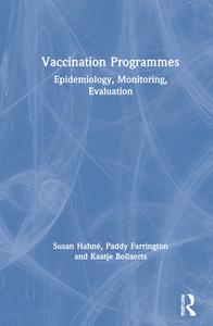 Epidemiologic Methods For Evaluatin di HAHNE edito da Taylor & Francis