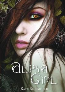 Alpha Girl (Wolfling, #1) di Kate Bloomfield edito da Lulu.com