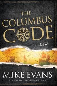 The Columbus Code di Mike Evans edito da WORTHY PUB