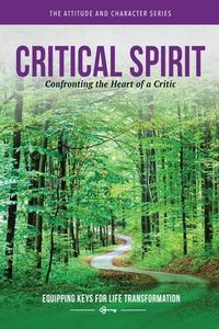 Critical Spirit di Journey2love edito da Kendall/Hunt Publishing Company