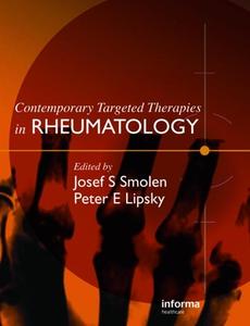 Contemporary Targeted Therapies In Rheumatology edito da Taylor & Francis Ltd