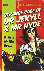 Strange Case Of Jekyll And Hyde di Robert Louis Stevenson edito da Oldcastle Books Ltd
