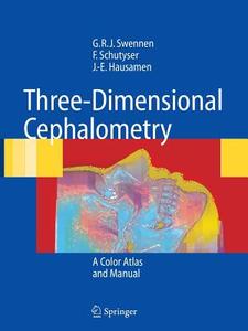 Three-Dimensional Cephalometry edito da Springer Berlin Heidelberg