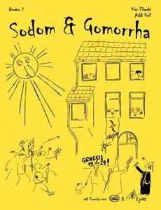 Biester 2 - Sodom & Gomorrha di Kim / Keil Addi Elaschi edito da Books On Demand