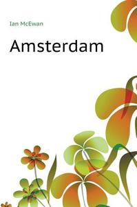 Amsterdam di Ian McEwan edito da Book On Demand Ltd.