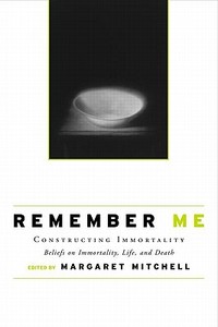 Remember Me di Marga Mitchell edito da Taylor & Francis Ltd