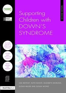 Supporting Children with Down's Syndrome di Hull City Council edito da Taylor & Francis Ltd
